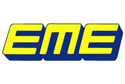 EME Mechanical Logo