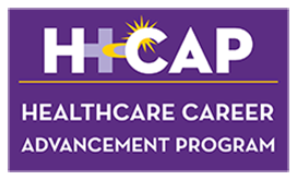 HCAP Logo