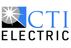 CTI Electric Logo
