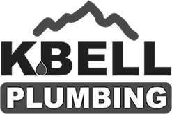KBell Plumbing Logo