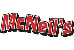 McNeil's Logo