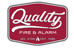 Quality Fire Protection & MGP Investments Logo