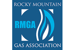 Rocky Mountain Gas Association Logo