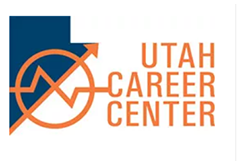 Utah Career Center Logo