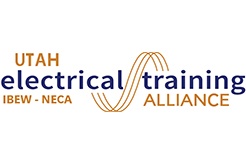 Utah Electrical Training Alliance Logo