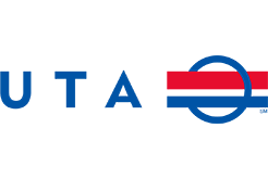 Utah Transit Authority Logo