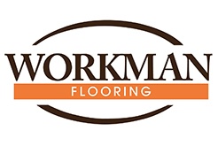 Workman Flooring Logo