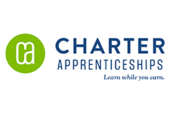 Charter Apprenticeship Logo