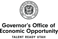 Governor's Office of Economic Opportunity - Talent Ready Utah