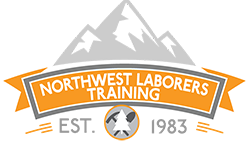 Northwest Laborers Training logo
